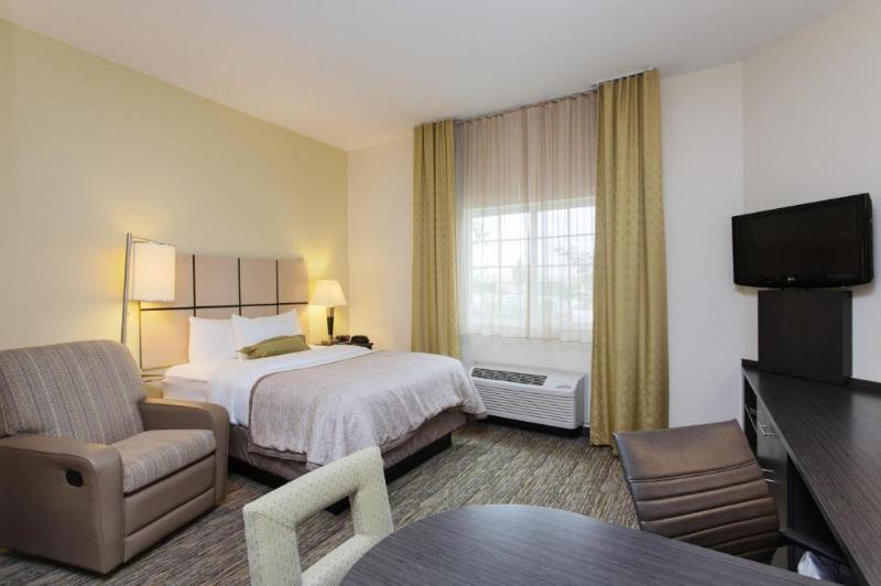 اتاق استاندارد, Fosshotel Lind