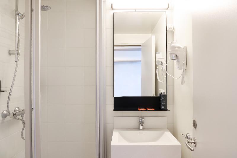 اتاق استاندارد, Fosshotel Lind