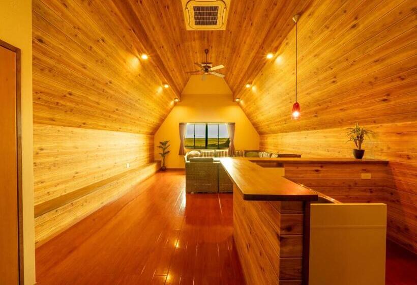 Люкс, Ooedo Onsen Monogatari Hotel Ranpu