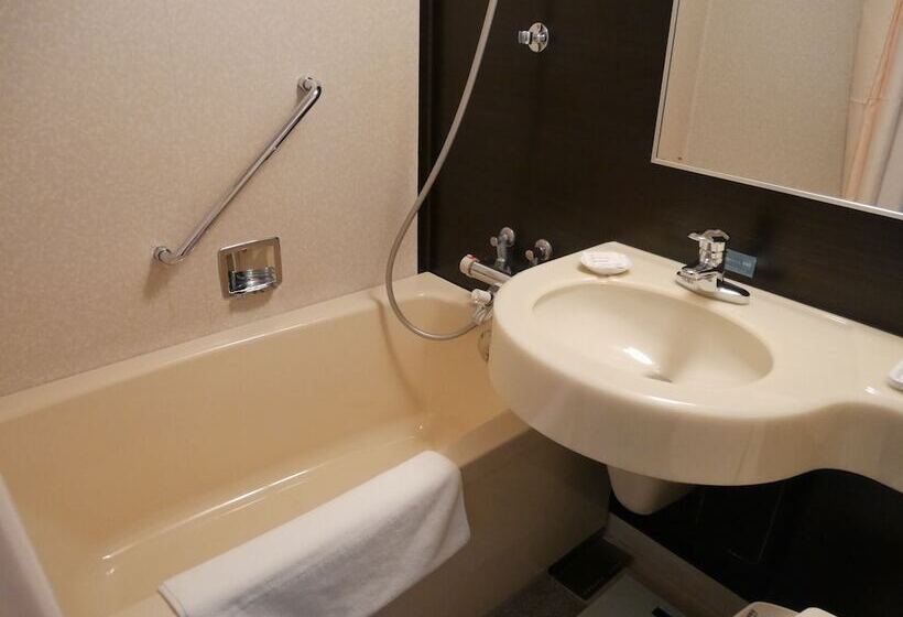 스탠다드 룸, Ana Crowne Plaza Fukuoka, An Ihg