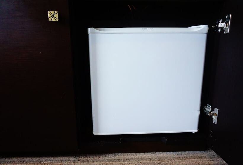 스탠다드 룸, Ana Crowne Plaza Fukuoka, An Ihg