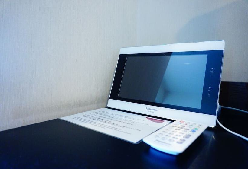 스탠다드 룸, Ana Crowne Plaza Fukuoka, An Ihg