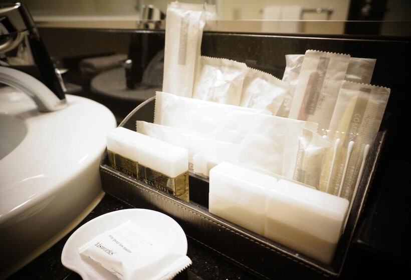 프리미엄 룸, Ana Crowne Plaza Fukuoka, An Ihg