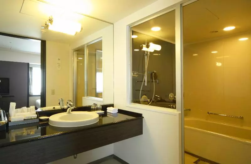 プレミアムルーム, Ana Crowne Plaza Fukuoka, An Ihg