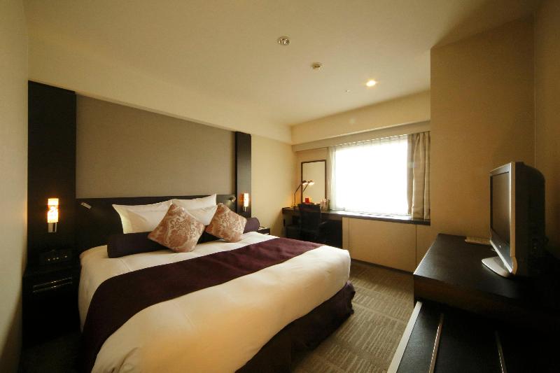 스탠다드 룸, Ana Crowne Plaza Fukuoka, An Ihg