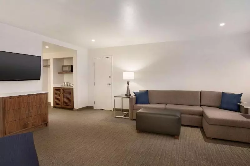 スーペリアールーム, Ana Crowne Plaza Fukuoka, An Ihg