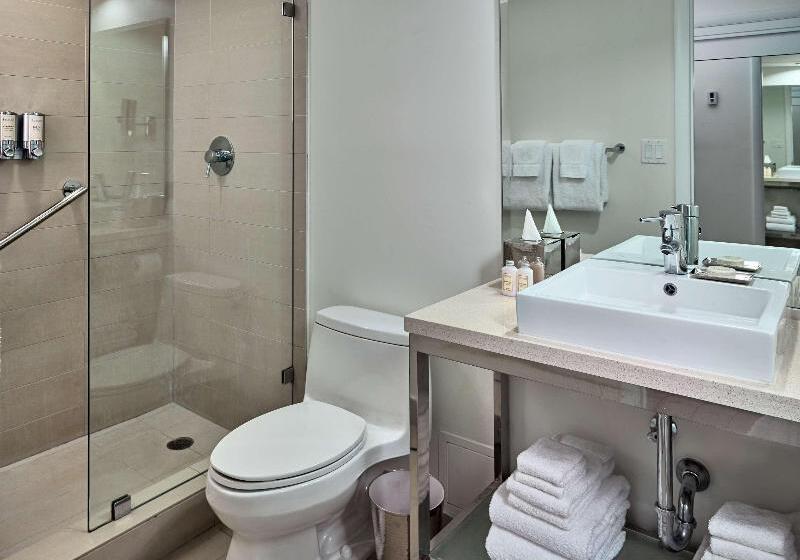 Номер Клуб, Ana Crowne Plaza Fukuoka, An Ihg