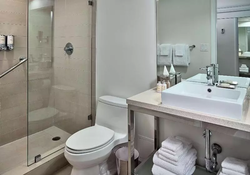 クラブルーム, Ana Crowne Plaza Fukuoka, An Ihg