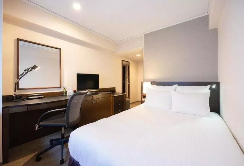 ベーシックルーム, Ana Crowne Plaza Fukuoka, An Ihg