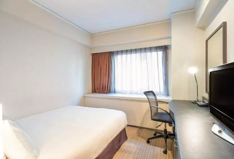 ベーシックルーム, Ana Crowne Plaza Fukuoka, An Ihg