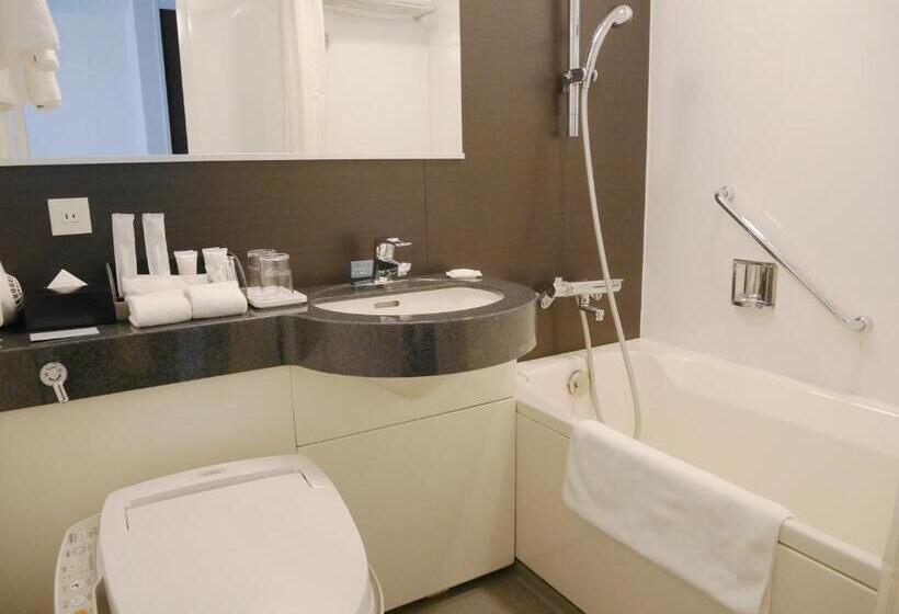 수피리어 룸, Ana Crowne Plaza Fukuoka, An Ihg