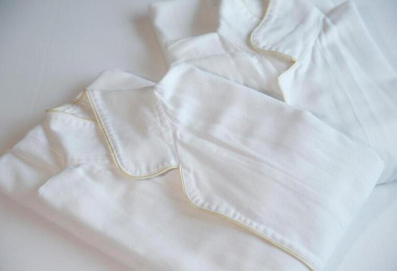 클럽 룸, Ana Crowne Plaza Fukuoka, An Ihg