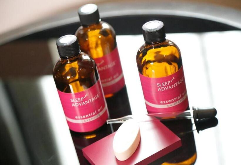 스탠다드 룸, Ana Crowne Plaza Fukuoka, An Ihg