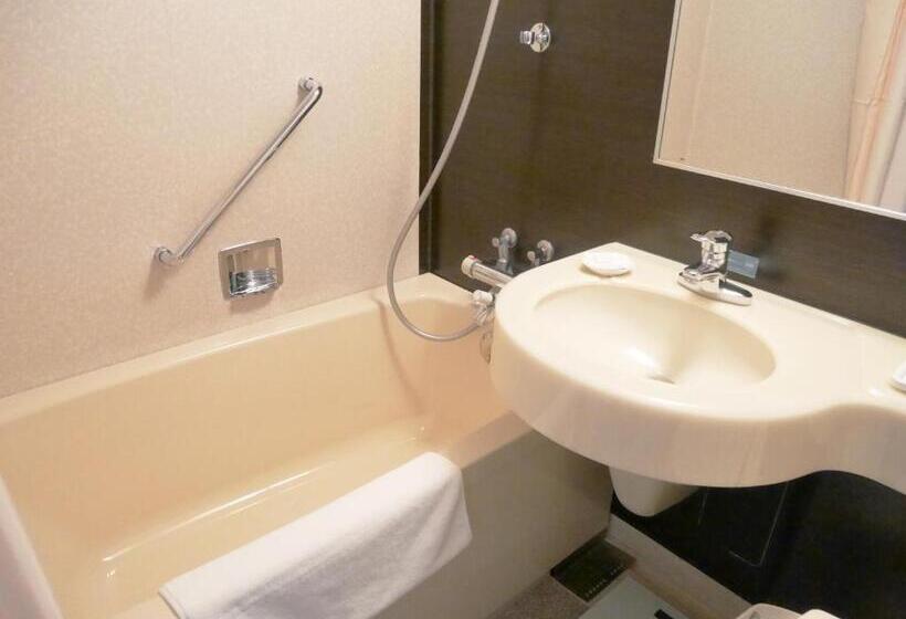 스탠다드 룸, Ana Crowne Plaza Fukuoka, An Ihg