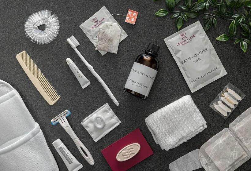 스탠다드 룸, Ana Crowne Plaza Fukuoka, An Ihg