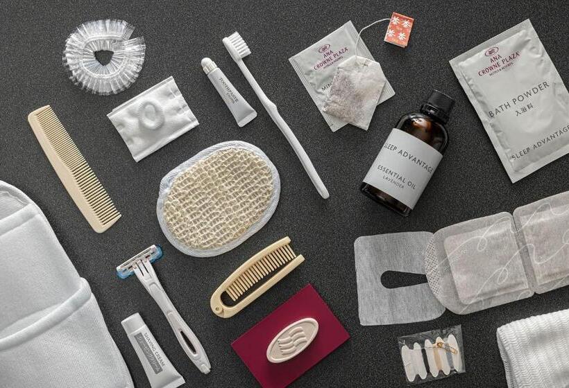 프리미엄 룸, Ana Crowne Plaza Fukuoka, An Ihg