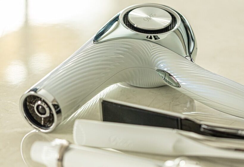 프리미엄 룸, Ana Crowne Plaza Fukuoka, An Ihg