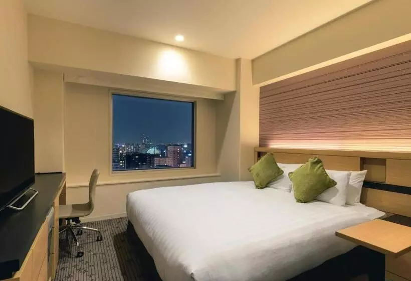 コンフォートルーム, Ana Crowne Plaza Sapporo, An Ihg