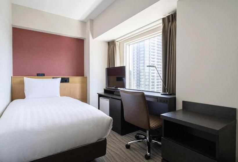 غرفة بيزنس, Ana Crowne Plaza Sapporo, An Ihg