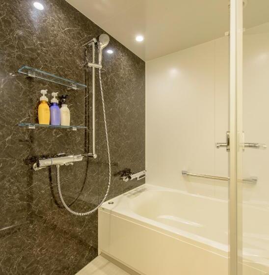 غرفة بريميوم, Ana Crowne Plaza Sapporo, An Ihg