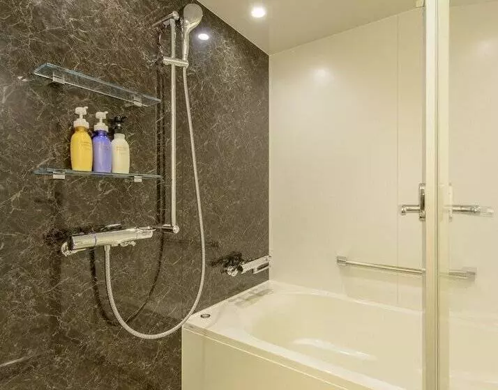 プレミアムルーム, Ana Crowne Plaza Sapporo, An Ihg