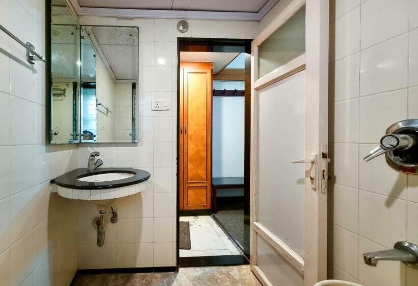 اتاق استاندارد, Balwas International