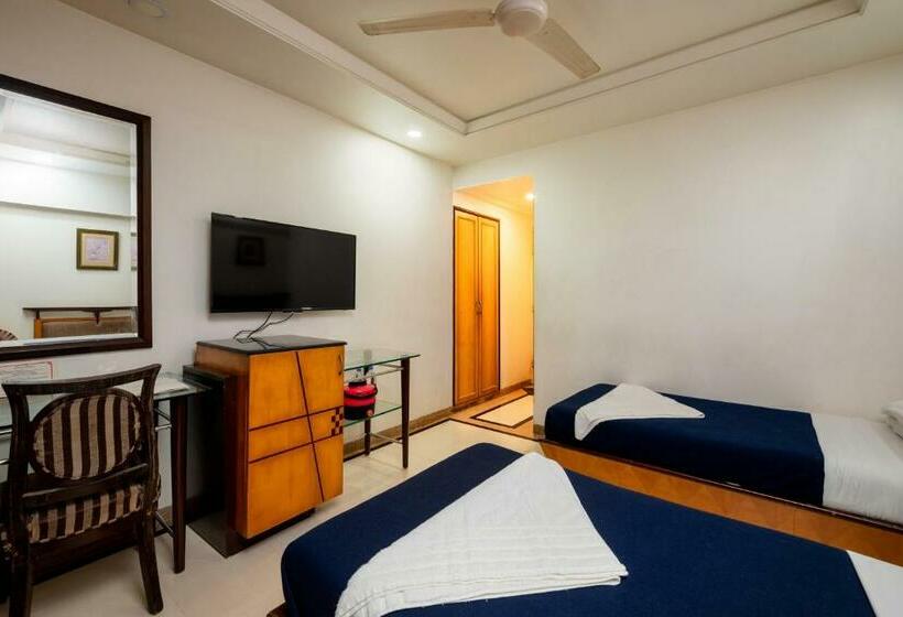 اتاق لوکس, Balwas International