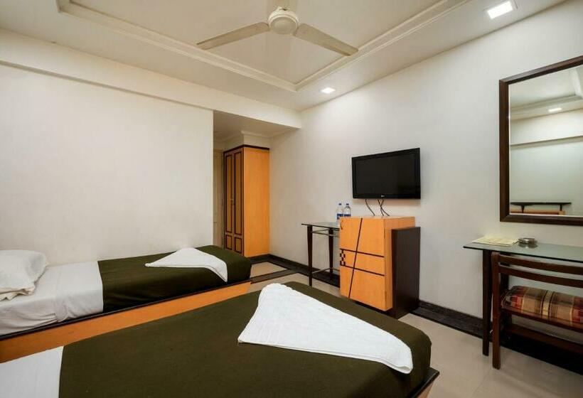 غرفة سوبيريور سرير كينج, Balwas International