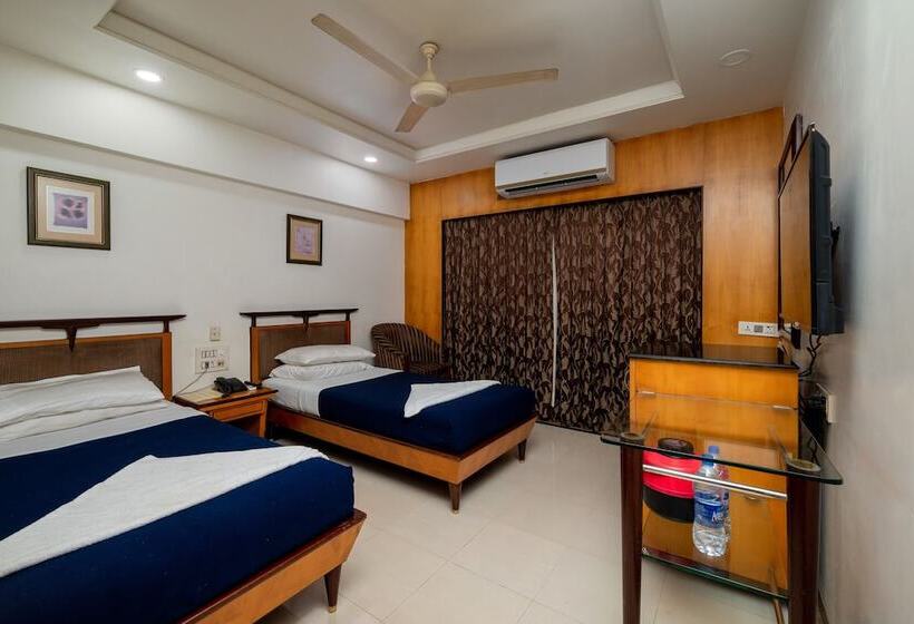 اتاق لوکس, Balwas International