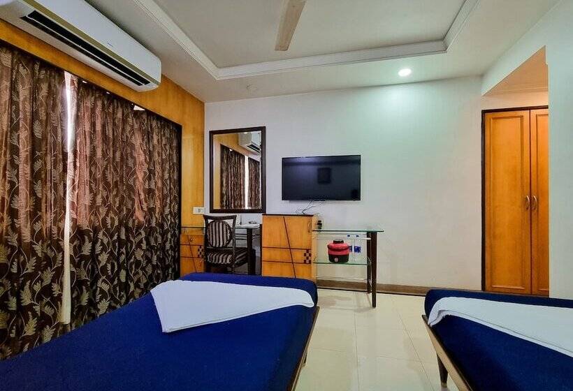 اتاق لوکس, Balwas International