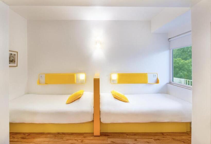 اتاق استاندارد, Bloomrooms @ Janpath