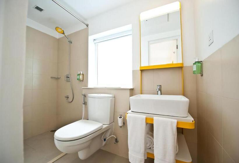 اتاق استاندارد, Bloomrooms @ Janpath