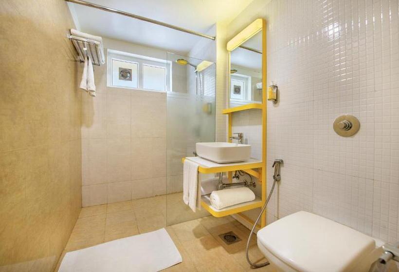 سوییت, Bloomrooms @ Janpath