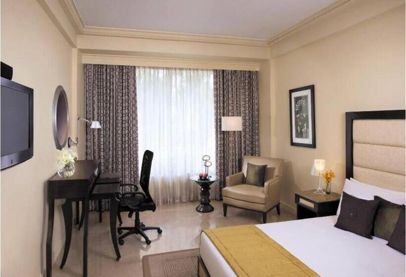 高级大房间, Blue Diamond Pune Ihcl Seleqtions