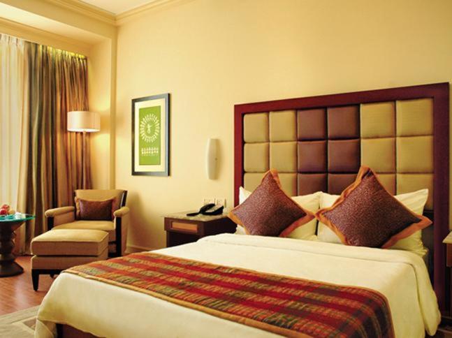 高级客房, Blue Diamond Pune Ihcl Seleqtions