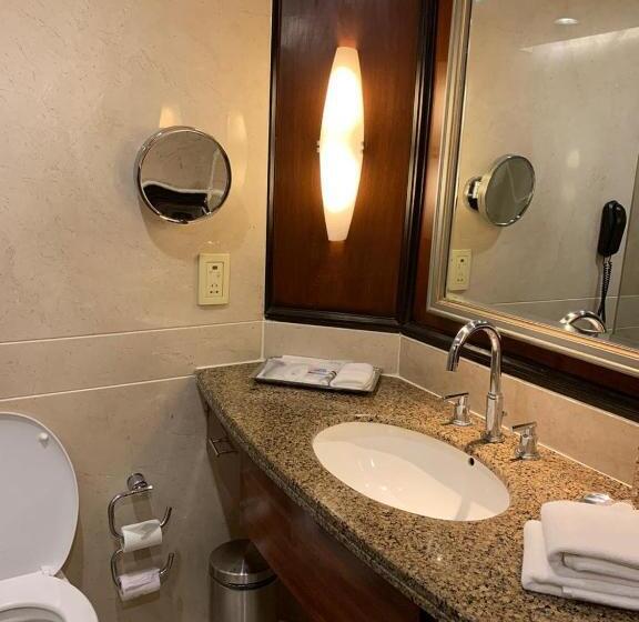 高级客房, Blue Diamond Pune Ihcl Seleqtions