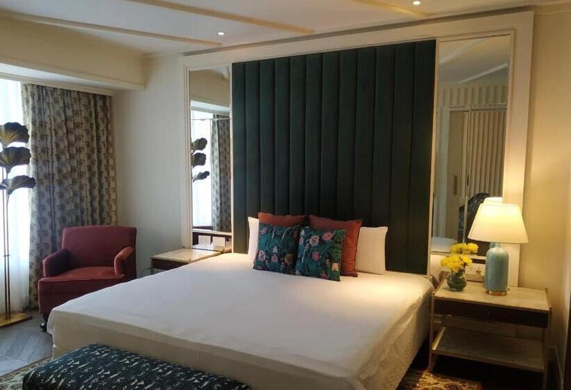 套房, Blue Diamond Pune Ihcl Seleqtions