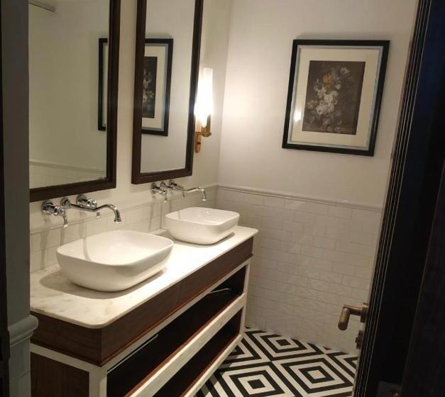 套房, Blue Diamond Pune Ihcl Seleqtions