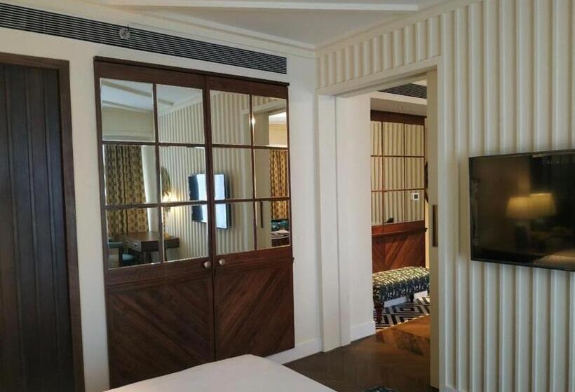 套房, Blue Diamond Pune Ihcl Seleqtions