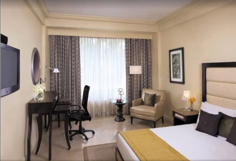 高级客房, Blue Diamond Pune Ihcl Seleqtions