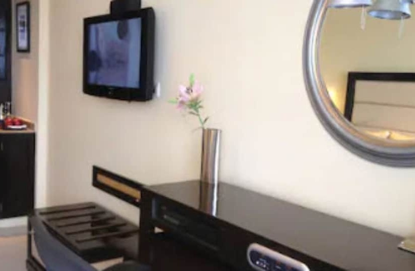 套房, Blue Diamond Pune Ihcl Seleqtions