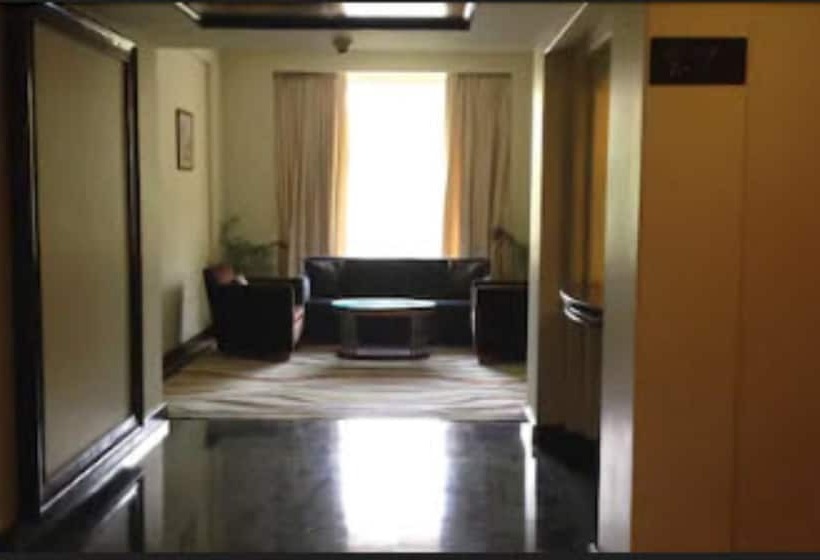 套房, Blue Diamond Pune Ihcl Seleqtions