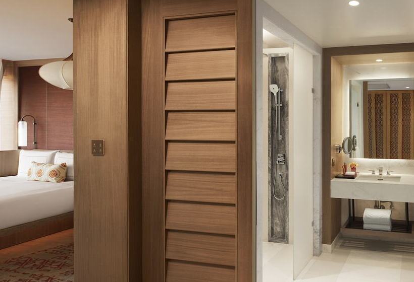 חדר דלוקס נוף לים, Taj Cidade De Goa Heritage, Goa