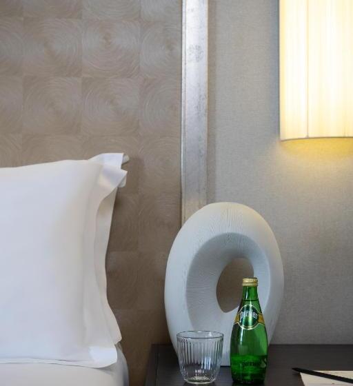 غرفة قياسية, Dan Panorama Tel Aviv