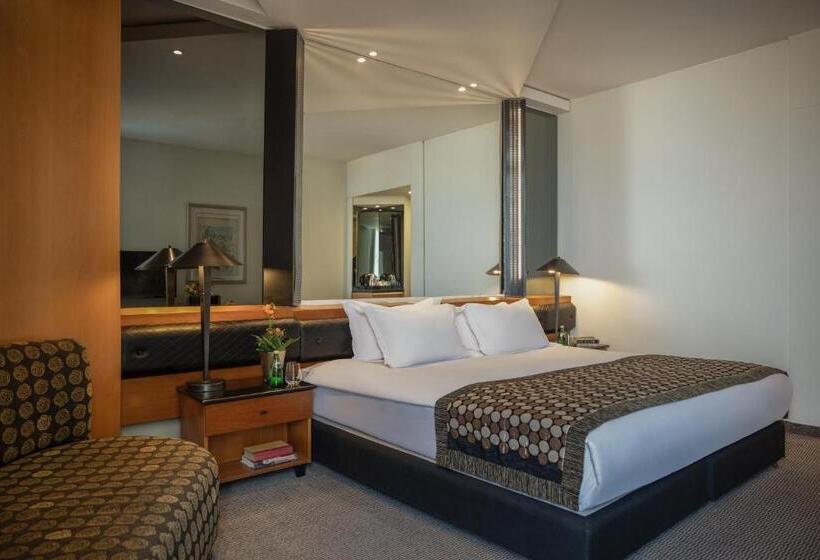 غرفة قياسية, Dan Panorama Tel Aviv