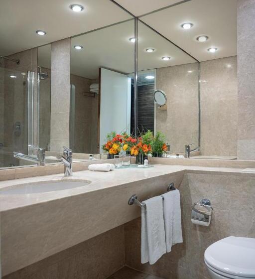 غرفة قياسية, Dan Panorama Tel Aviv