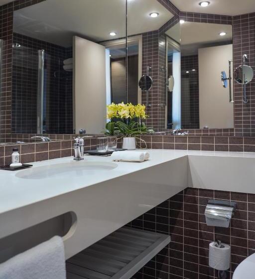 غرفة تنفيذية, Dan Panorama Tel Aviv