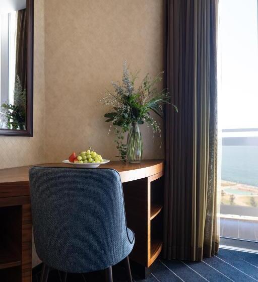 غرفة تنفيذية, Dan Panorama Tel Aviv