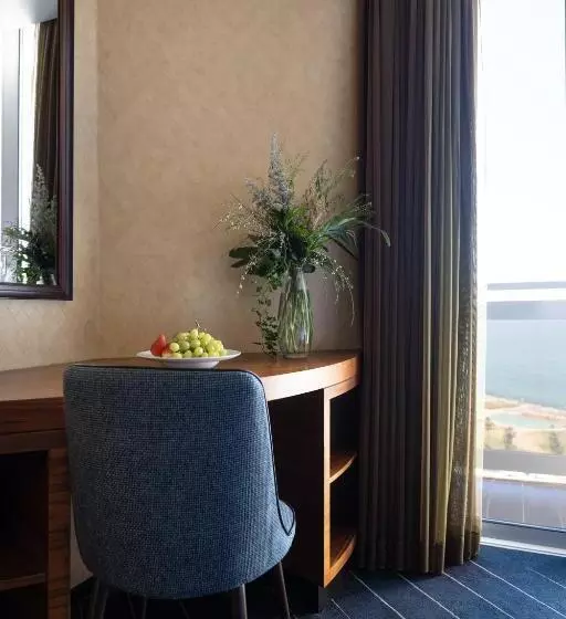 エクゼクティブルーム, Dan Panorama Tel Aviv