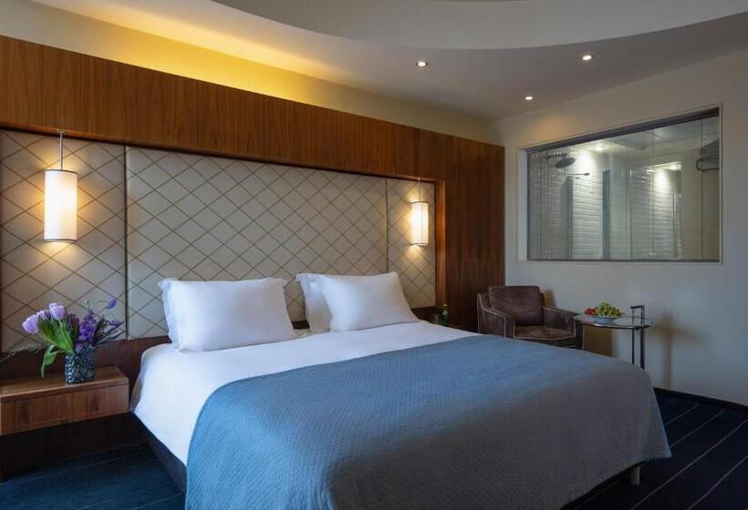 غرفة تنفيذية, Dan Panorama Tel Aviv